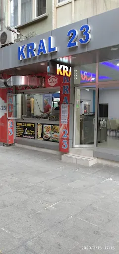 Kral 23 Köfte Ve İskender Salonu, Elazığ – Yiyecek Temini Ve İkram Hizmeti fotoğrafı 3