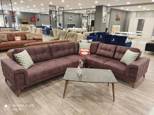 Gündoğdu Mobilya Elazığ Plaza