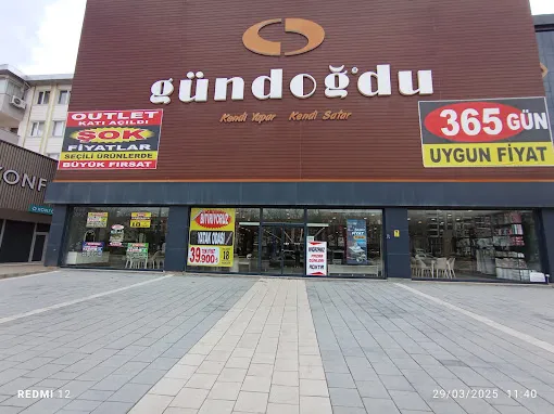 Gündoğdu Mobilya Elazığ Plaza, Elazığ – Mobilya Mağazası fotoğrafı 3