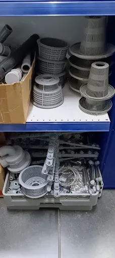 Güzel Evren Isıtma Soğutma Beyaz Eşya Yedek Parça Satışı