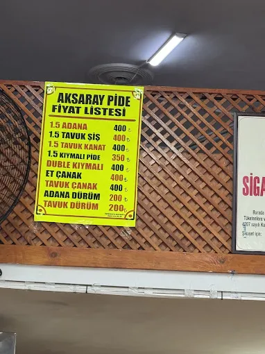 Ayhan Ustanın Yeri, Aksaray – Restoran fotoğrafı 3