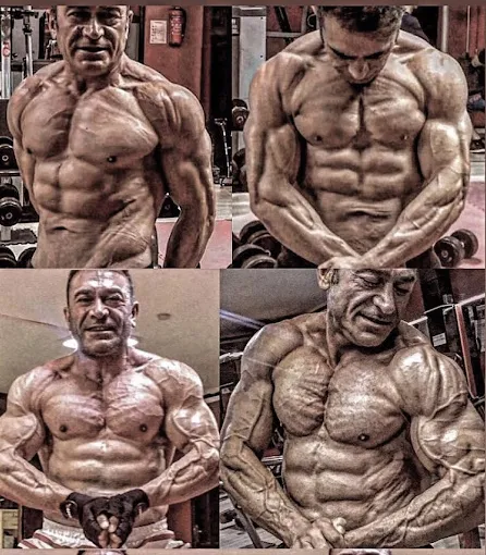 Before After Fitness Salonu
