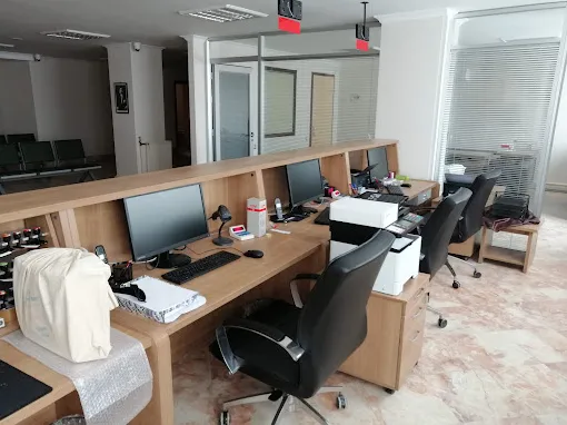 Denizli 11. Noterliği