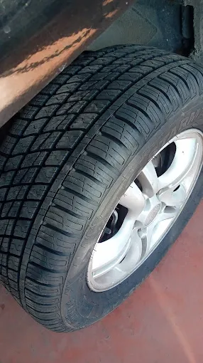 Özen Rotbalans Falken, Kırıkkale – Rot Balans Servisi fotoğrafı 3