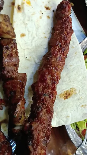 Tek Kapı Ciğercisi, Diyarbakır – Et Lokantası fotoğrafı 1