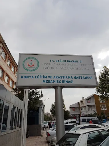 Sbü. Beyhekim Eğitim Ve Araştırma Hastanesi - B Blok (kadın Hastalıkları Ve Çocuk Sağlığı Hastanesi