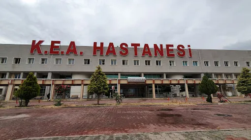 Sbü. Beyhekim Eğitim Ve Araştırma Hastanesi - B Blok (kadın Hastalıkları Ve Çocuk Sağlığı Hastanesi, Konya – Hastane fotoğrafı 2