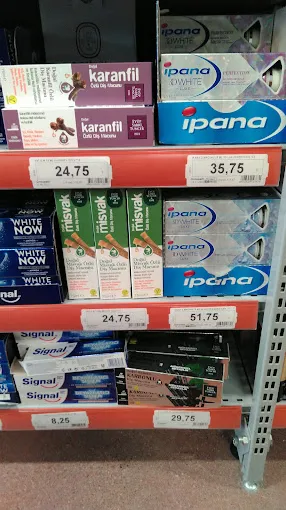 Grosselli, Kayseri – İndirim Supermarketi fotoğrafı 2