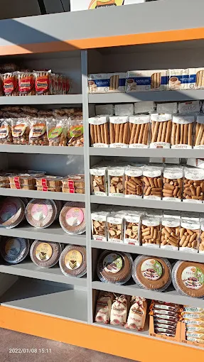 Grosselli, Kayseri – İndirim Supermarketi fotoğrafı 3