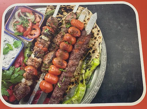 İstasyon Döner, Karaman – Dönerci fotoğrafı 2