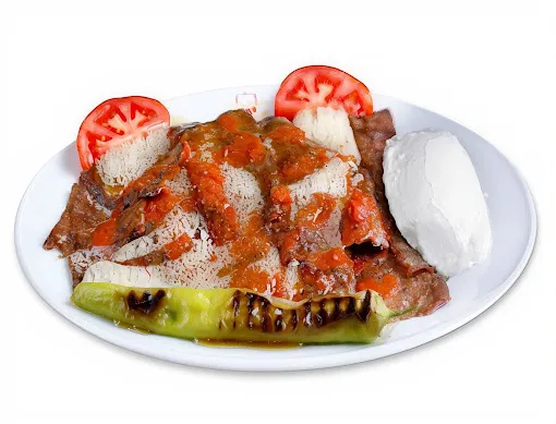 İstasyon Döner, Karaman – Dönerci fotoğrafı 3