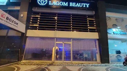 Lagom Beauty Güzellik Merkezi