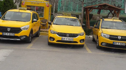 Uğur Taksi Manisa