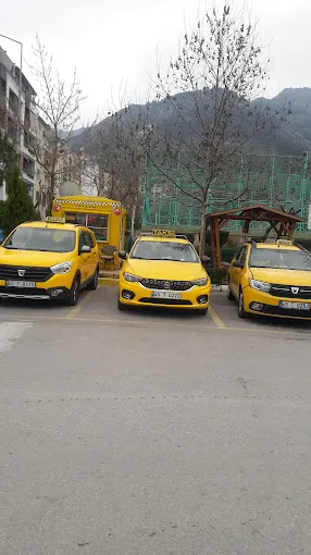 Uğur Taksi Manisa, Manisa – Taksi Durağı fotoğrafı 2
