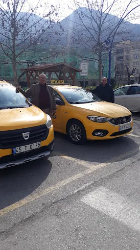 Uğur Taksi Manisa, Manisa – Taksi Durağı fotoğrafı 3