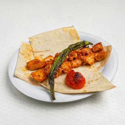 Tahsin Usta Döner &ızgara