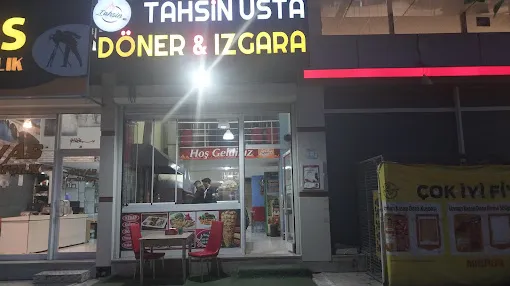 Tahsin Usta Döner &ızgara, Van – Restoran fotoğrafı 3