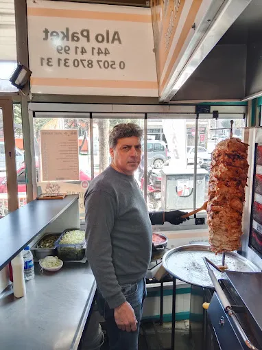 İssos Döner Dürüm Evi