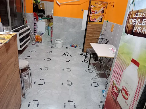İssos Döner Dürüm Evi, Isparta – Dönerci fotoğrafı 2