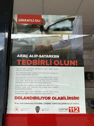 Çanakkale 7. Noterliği, Çanakkale – Noter fotoğrafı 2