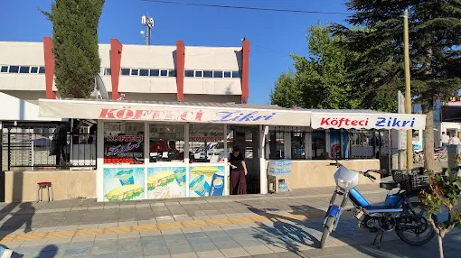 Köfteci Zikri