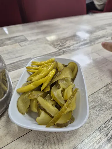 46 Döner, Kahramanmaraş – Dönerci fotoğrafı 1