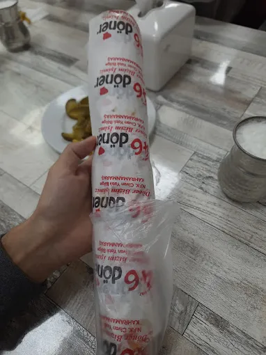 46 Döner, Kahramanmaraş – Dönerci fotoğrafı 2
