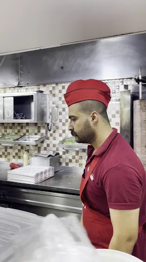 46 Döner, Kahramanmaraş – Dönerci fotoğrafı 3