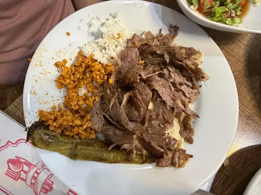 Köz Döner