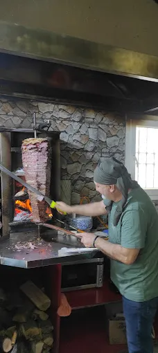 Köz Döner, Mardin – Dönerci fotoğrafı 3