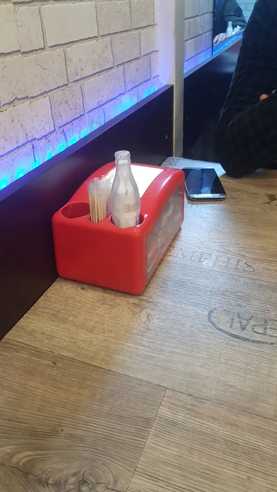 Ümit Döner Salonu 3