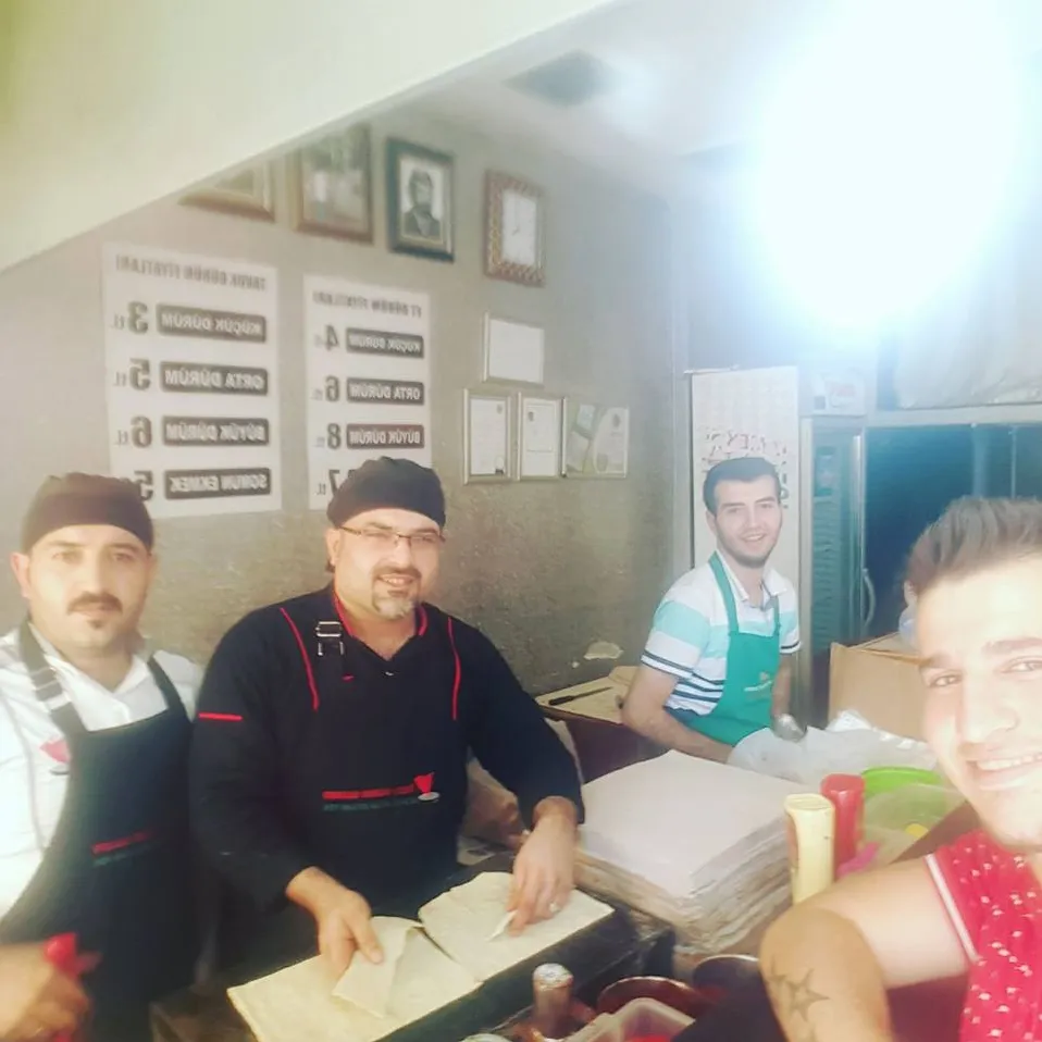 Ümit Döner Salonu 4