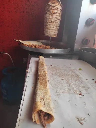 73 Zurna Dürüm Şırnak, Şırnak – Dönerci fotoğrafı 2