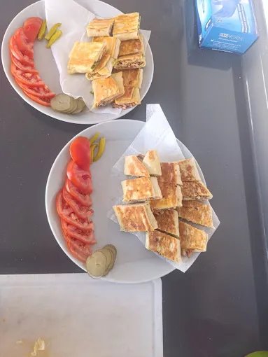 Akbilşah Et Ve Tavuk Döner