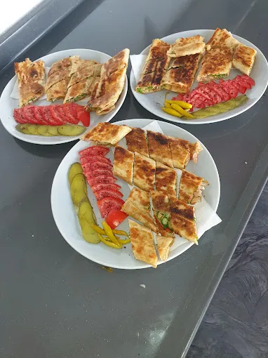 Akbilşah Et Ve Tavuk Döner, Yozgat – Restoran fotoğrafı 3