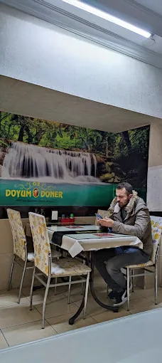 Cadde Döner Çorbacı