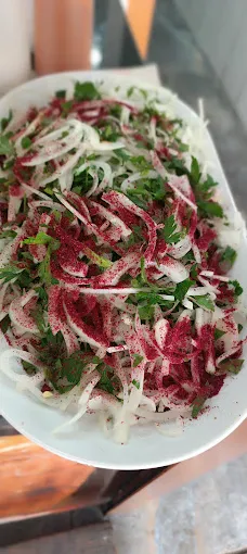 Umut Kebap Ve Doner Salonu