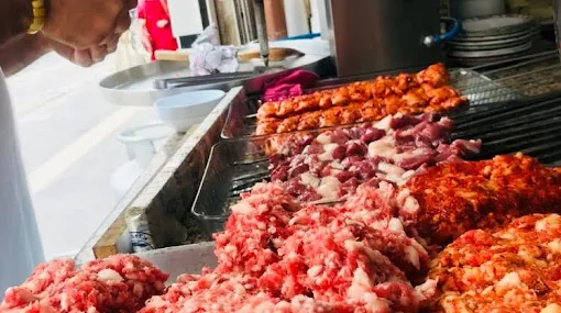 Umut Kebap Ve Doner Salonu, Mardin – Restoran fotoğrafı 2