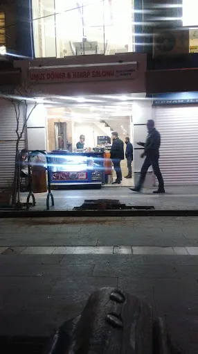 Umut Kebap Ve Doner Salonu, Mardin – Restoran fotoğrafı 3