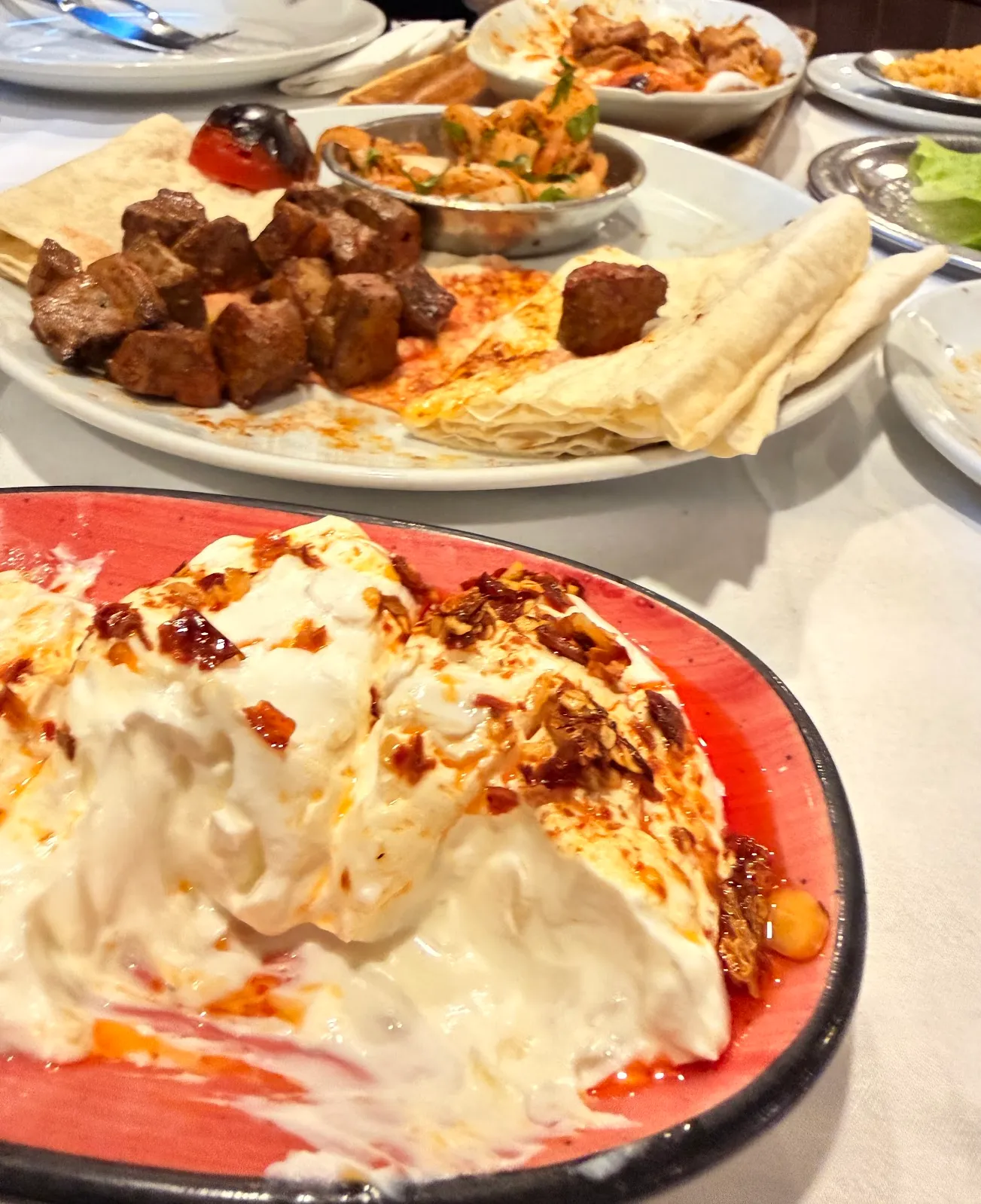 Ayçiçeği Restaurant 3