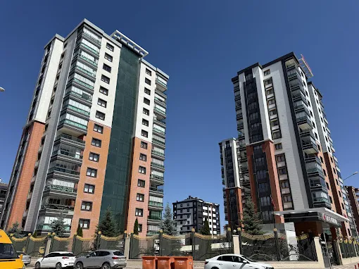 Sivas Eyka Yatırım Gayrimenkul-danışmanlık, Sivas – Emlak Bürosu fotoğrafı 3