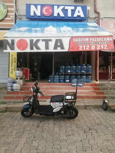 Nokta Dağıtım