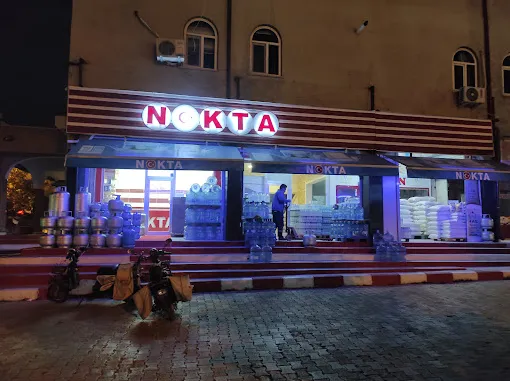 Nokta Dağıtım, Karaman – Su İşleri fotoğrafı 2