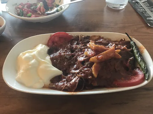 Özcan Döner