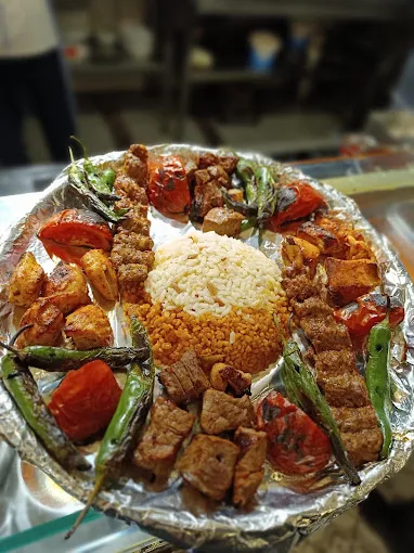 Özcan Döner, Malatya – Restoran fotoğrafı 2