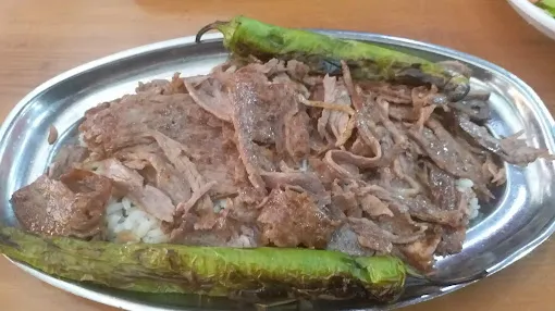 Özcan Döner, Malatya – Restoran fotoğrafı 3