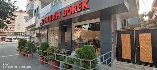 Mendim Börek Ve Kahvaltı Salonu, Batman – Kafe fotoğrafı 2
