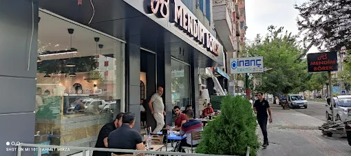 Mendim Börek Ve Kahvaltı Salonu, Batman – Kafe fotoğrafı 3