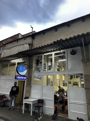 Kör Nazmi, Manisa – Restoran fotoğrafı 3
