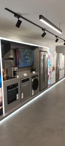 Vestel Mersin Akdeniz Yetkili Satış Mağazası - Demirhanlar Dtm